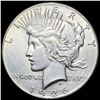 Image 1 : UNCIRCULATED 1926 Silver Peace Dollar