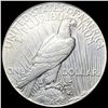 Image 2 : UNCIRCULATED 1926 Silver Peace Dollar