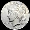 UNCIRCULATED 1924-S Silver Peace Dollar