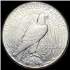 Image 2 : UNCIRCULATED 1924-S Silver Peace Dollar