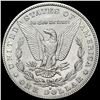Image 2 : CLOSELY UNCIRCULATED 1889-S Silver Morgan Dollar