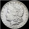 Image 1 : CLOSELY UNCIRCULATED 1878 Silver Morgan Dollar