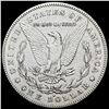 Image 2 : CLOSELY UNCIRCULATED 1878 Silver Morgan Dollar