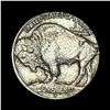 Image 2 : UNCIRCULATED 1913-D Buffalo Nickel Type 1