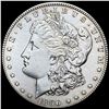 Image 1 : UNCIRCULATED 1896-S Silver Morgan Dollar