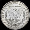 Image 2 : UNCIRCULATED 1896-S Silver Morgan Dollar