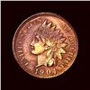 Image 1 : UNCIRCULATED 1904 Indian Head Cent