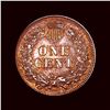 Image 2 : UNCIRCULATED 1904 Indian Head Cent