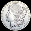 UNCIRCULATED 1889-S Silver Morgan Dollar