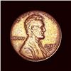 Image 1 : CLOSELY UNCIRCULATED 1910-S Lincoln Wheat Cent