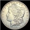 Image 1 : UNCIRCULATED 1894-S Silver Morgan Dollar
