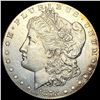 Image 1 : UNCIRCULATED 1878-S Silver Morgan Dollar