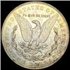 Image 2 : UNCIRCULATED 1878-S Silver Morgan Dollar