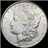 Image 1 : UNCIRCULATED 1889 Silver Morgan Dollar