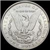 Image 2 : UNCIRCULATED 1889 Silver Morgan Dollar
