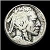 Image 1 : NICELY CIRCULATED 1913-S Type 2 Buffalo Nickel