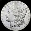 Image 1 : UNCIRCULATED 1892-O Silver Morgan Dollar