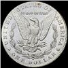 Image 2 : UNCIRCULATED 1892-O Silver Morgan Dollar