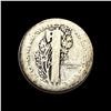 Image 2 : NICELY CIRCULATED 1924 Mercury Dime