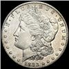UNCIRCULATED 1883-S Silver Morgan Dollar