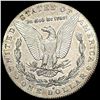 Image 2 : UNCIRCULATED 1883-S Silver Morgan Dollar