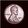 Image 1 : CLOSELY UNCIRCULATED 1920-D Lincoln Wheat Cent