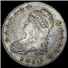 LIGHTLY CIRCULATED 1810 Capped Bust Half Dollar