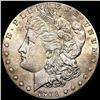UNCIRCULATED 1901-S Silver Morgan Dollar