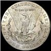 Image 2 : UNCIRCULATED 1901-S Silver Morgan Dollar