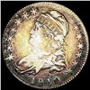 LIGHTLY CIRCULATED 1810 Capped Bust Half Dollar