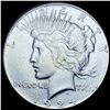 CHOICE BU 1924-S Silver Peace Dollar
