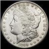 UNCIRCULATED 1899-S Silver Morgan Dollar