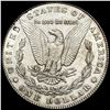 Image 2 : UNCIRCULATED 1899-S Silver Morgan Dollar