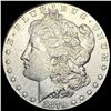 Image 1 : CLOSELY UNCIRCULATED 1879-O Silver Morgan Dollar