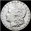 NEARLY UNCIRCULATED 1904-S Silver Morgan Dollar