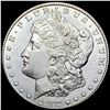 UNCIRCULATED 1898-S Silver Morgan Dollar
