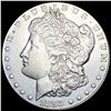NEARLY UNCIRCULATED 1893-S Silver Morgan Dollar
