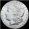 UNCIRCULATED 1898-S Silver Morgan Dollar