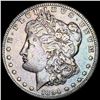 LIGHTLY CIRCULATED 1894-S Silver Morgan Dollar