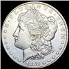 Image 1 : CLOSELY UNCIRCULATED 1888-S Silver Morgan Dollar