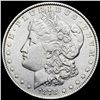 Image 1 : CLOSELY UNCIRCULATED 1878-S Silver Morgan Dollar