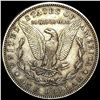 Image 2 : CLOSELY UNCIRCULATED 1884-S Silver Morgan Dollar