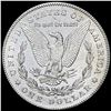Image 2 : UNCIRCULATED 1878-S Silver Morgan Dollar