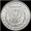 Image 2 : CLOSELY UNCIRCULATED 1885-S Silver Morgan Dollar