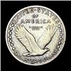 Image 2 : LIGHTLY CIRCULATED 1917-M Standing Liberty Silver Quarter