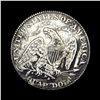 Image 2 : LIGHTLY CIRCULATED 1873 Silver Seated Liberty Quarter