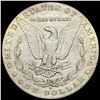 Image 2 : CLOSELY UNCIRCULATED 1898-S Silver Morgan Dollar