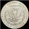 Image 2 : CLOSELY UNCIRCULATED 1898-S Silver Morgan Dollar