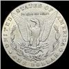Image 2 : CLOSELY UNCIRCULATED 1886-O Silver Morgan Dollar