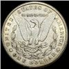 Image 2 : CLOSELY UNCIRCULATED 1902-S Silver Morgan Dollar